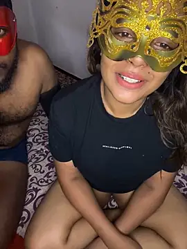 hamstercpl online show from March 9, 6:45 pm