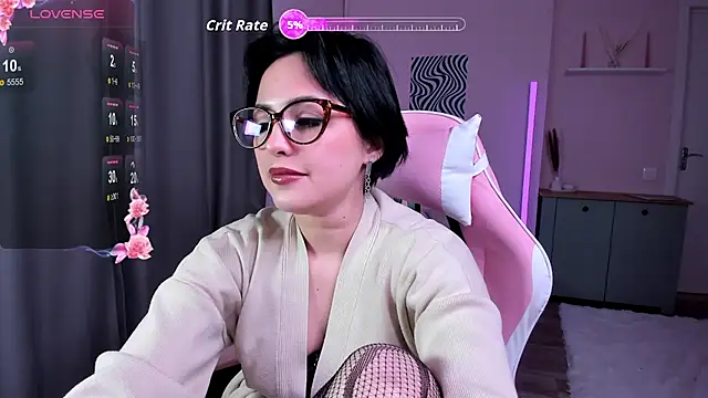 Mary Rice online show from March 27, 1:44 am