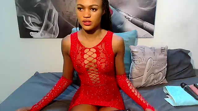 CLEO-001 online show from March 23, 7:07 pm