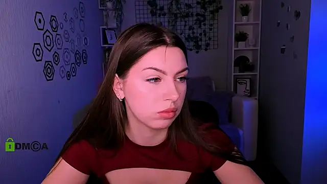 amalialowell online show from May 21, 9:16 am