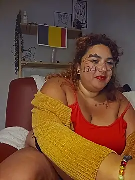 Deesse luna online show from June 15, 6:54 pm