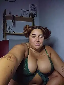 Deesse luna online show from June 17, 6:31 pm