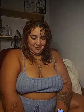 Deesse luna online show from July 19, 7:28 pm
