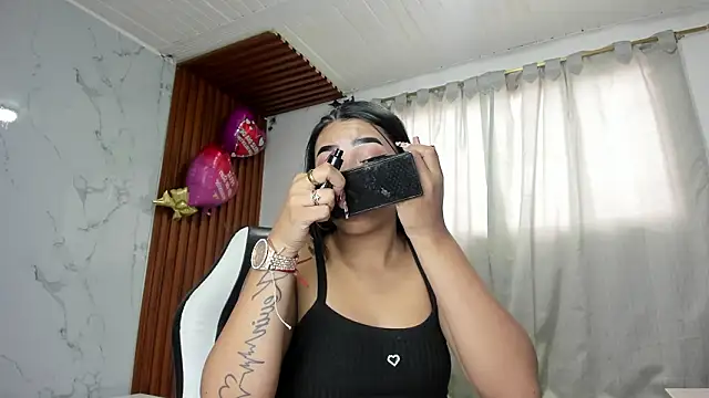 adhara  messY online show from March 15, 2:34 pm