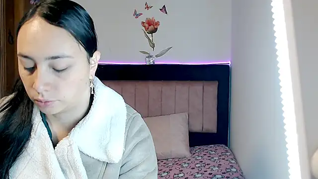 MARYXS1 online show from February 18, 12:56 pm