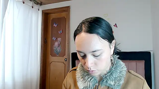 MARYXS1 online show from February 20, 12:49 pm