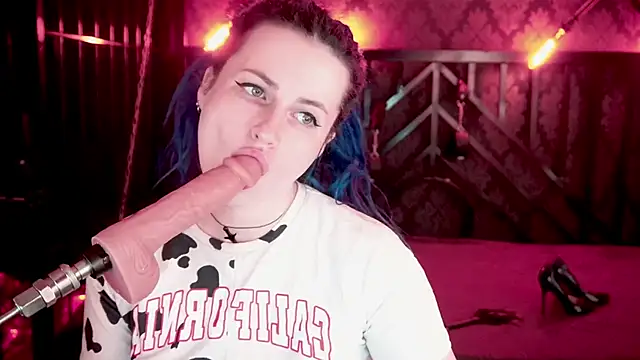 AlisaGracee online show from April 10, 5:56 am