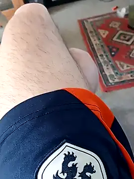 Filthyforall online show from April 24, 7:44 am