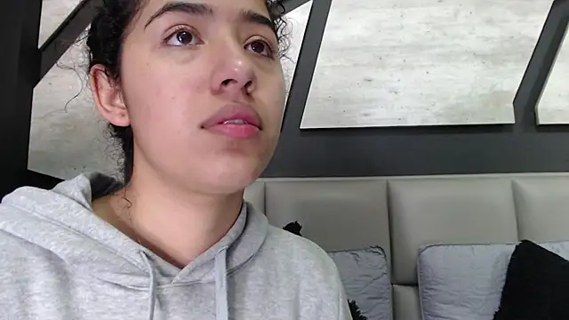 SilkNyx online show from March 1, 1:46 pm