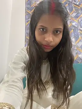 Rani1993 online show from February 23, 6:05 pm