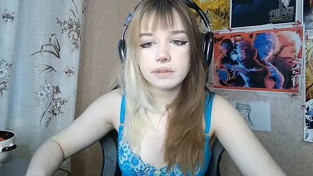 MilaTyan online show from June 2, 3:14 pm
