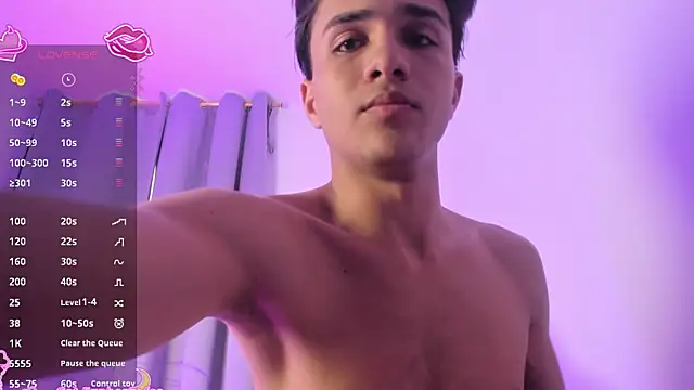 Snapshot of attlas_1 chatting on February 20, 12:05 pm attlas 1 online show from February 20, 12:05 pm