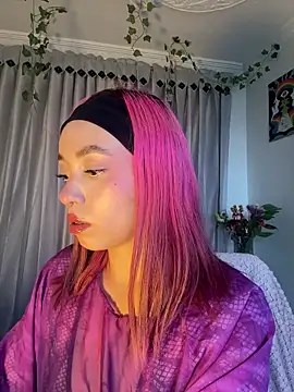 SweetGigi420 online show from March 6, 8:27 pm