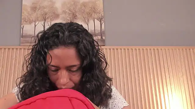 Snapshot of samantha_duart3 chatting on June 22, 11:40 am samantha duart3 online show from June 22, 11:40 am