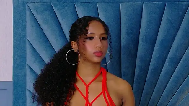 Chloe-Rose- online show from July 15, 6:02 pm