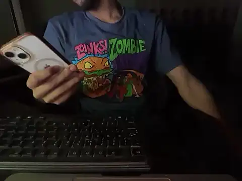 Robyne xx online show from April 16, 5:14 pm