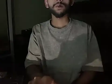 Robyne xx online show from April 17, 5:38 pm