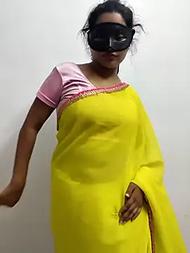 Cute-aryaa online show from April 13, 5:29 pm