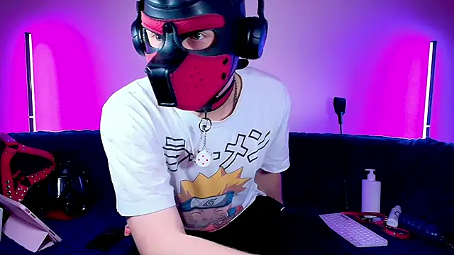 K9 GoodBoy online show from March 17, 5:05 pm