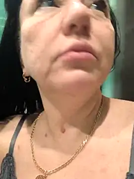 SusanLaNiceX online show from May 24, 9:14 am