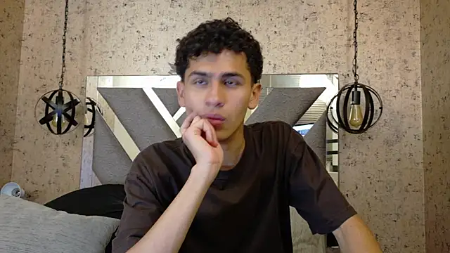 Dark Sultan online show from February 25, 8:29 pm