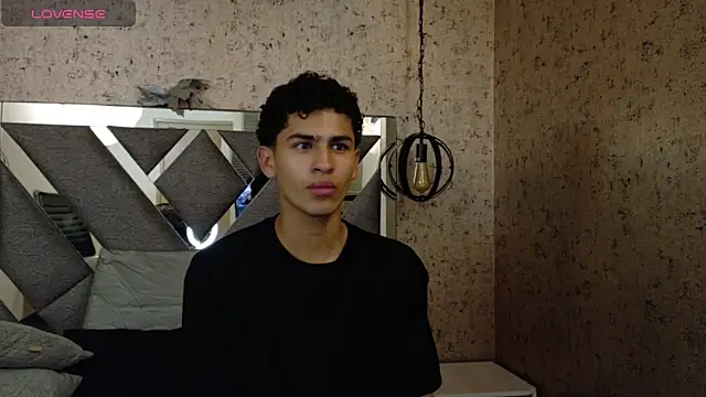 Dark Sultan online show from February 26, 8:30 pm