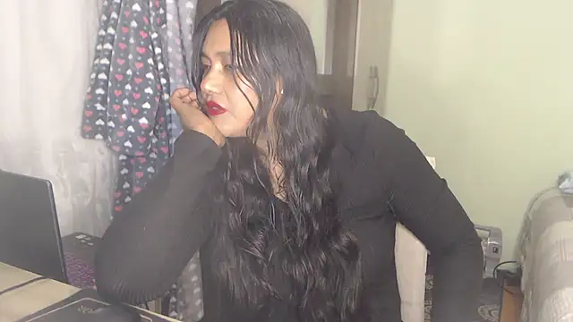 SexyGalletita online show from April 15, 2:40 am