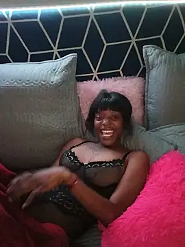Ebony Colossus online show from July 14, 6:46 pm