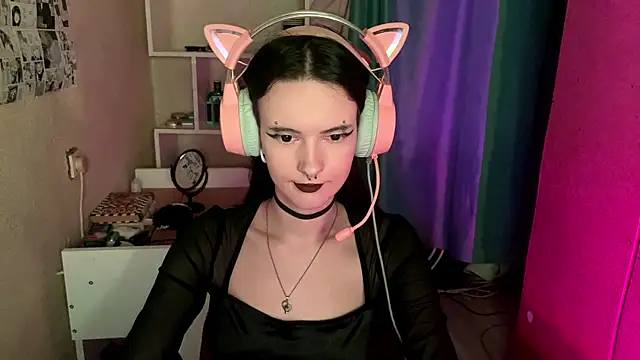 MabelDefina online show from May 10, 5:12 am