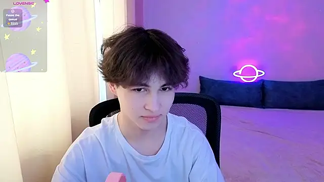  LukaHayes  online show from March 16, 12:09 pm