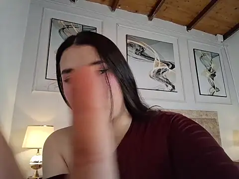 zoe moon   online show from May 14, 11:17 am