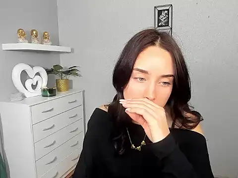 AdeleSolo online show from February 20, 6:26 am