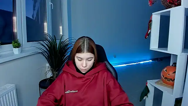 TerryJamwant online show from February 17, 2:24 pm