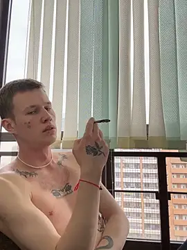 jelisiven online show from March 31, 6:25 am