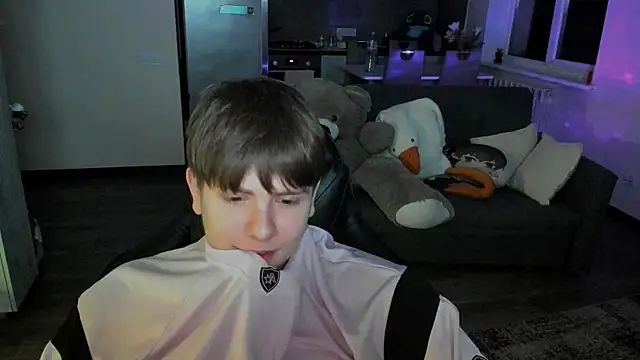 jimmie hotty online show from February 16, 10:50 pm