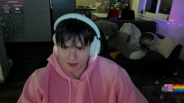 jimmie hotty online show from February 19, 9:33 pm