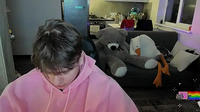 jimmie hotty online show from February 20, 7:25 pm