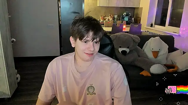 jimmie hotty online show from February 23, 8:50 pm