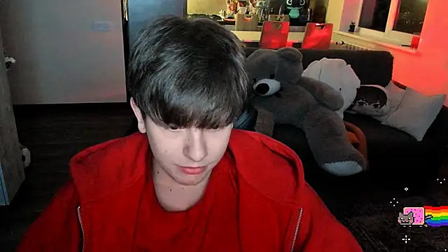 jimmie hotty online show from February 26, 9:25 pm