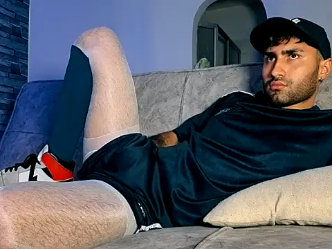 Justdavid  online show from June 22, 9:12 pm
