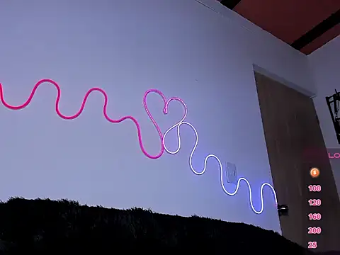 Snapshot of Helldy_666 chatting on February 19, 5:14 am Helldy 666 online show from February 19, 5:14 am