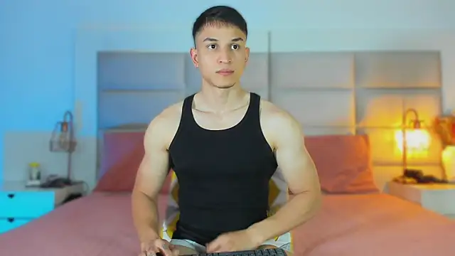 jhosuahunt online show from March 30, 2:23 am