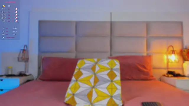 jhosuahunt online show from April 4, 5:06 am