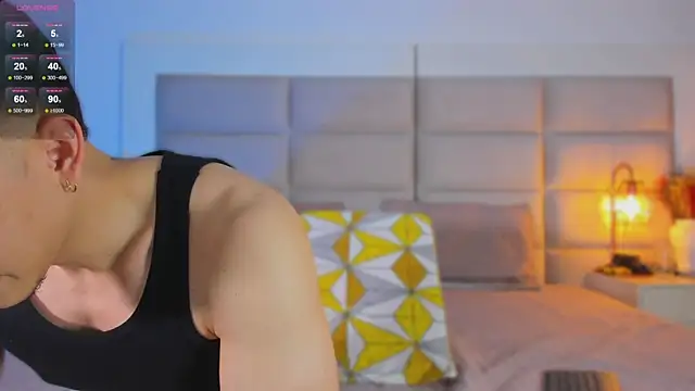 jhosuahunt online show from April 14, 5:13 am