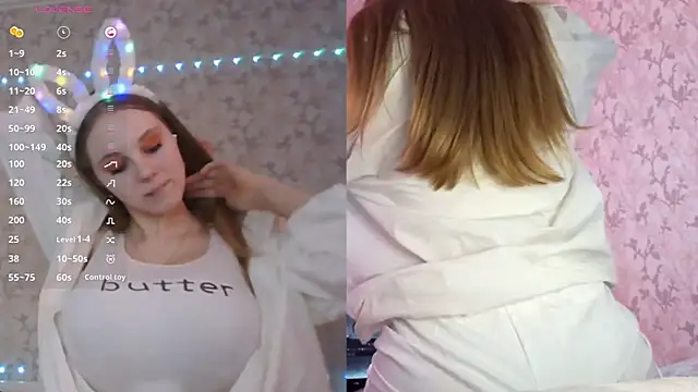 VictoriaDeese online show from March 30, 3:51 am