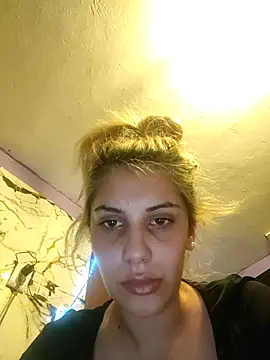 annamarya1 online show from February 17, 1:24 am