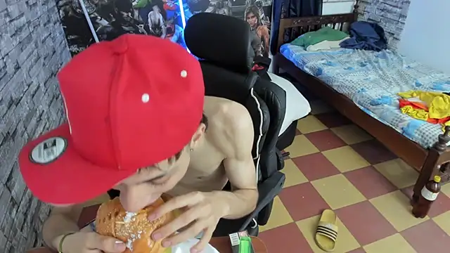 wex 077 online show from April 15, 1:56 am