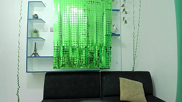 luna sex hot  online show from April 10, 12:10 pm