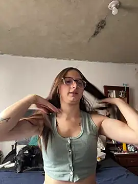 Aria  Rousse03 online show from February 18, 2:35 pm