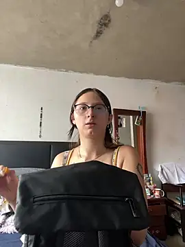 Aria  Rousse03 online show from February 25, 2:05 pm